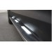 AUTOGRAND RUNNING BOARD WITH LED FOR HYUNDAI SANTA FE 2012-17 MNR